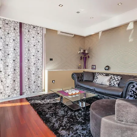 Cozy In With Wifi Holiday home *