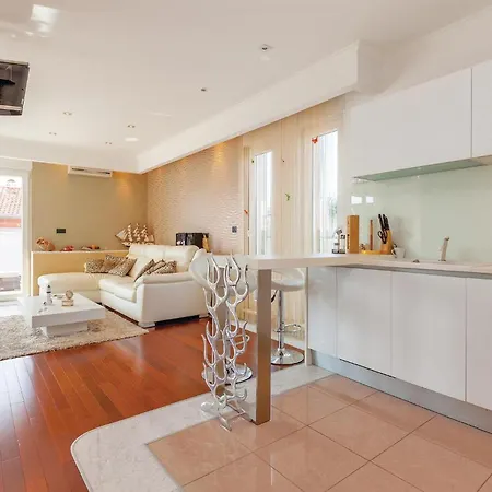 Holiday home Cozy In With Wifi