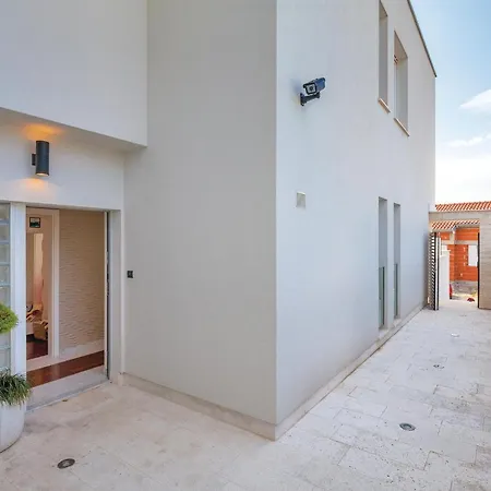 Cozy In With Wifi Holiday home Crikvenica
