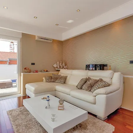 Holiday home Cozy In With Wifi