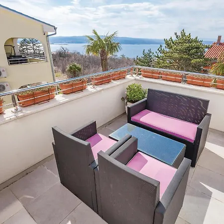 Cozy In With Wifi * Crikvenica